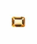2.75 Carat Citrine Semi Precious Gem