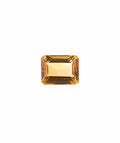 2.79 Carat Citrine Semi Precious Gem