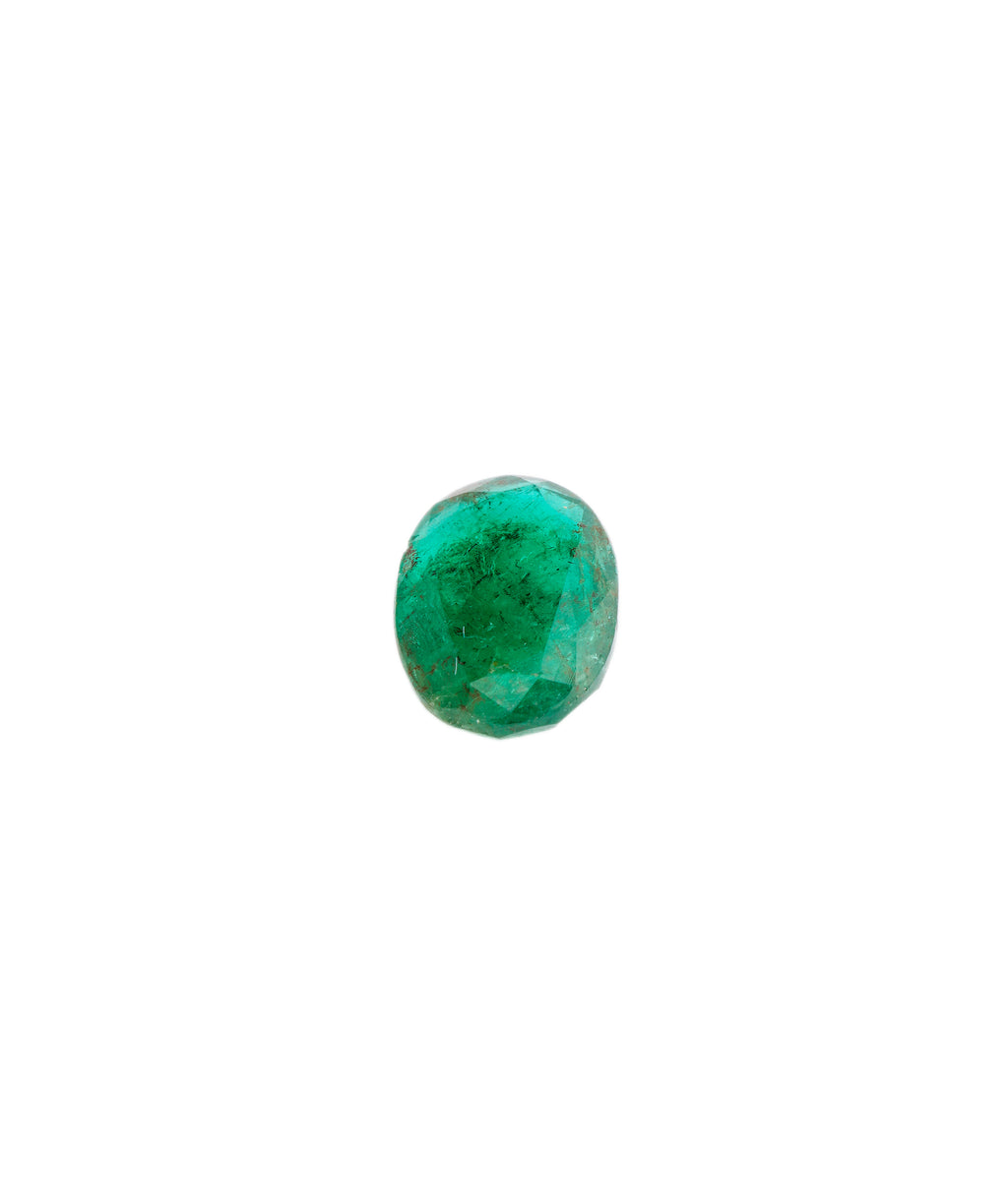 3.15 Carat Emerald Precious Stone